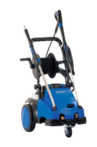 Lavadoras Alta Pressão