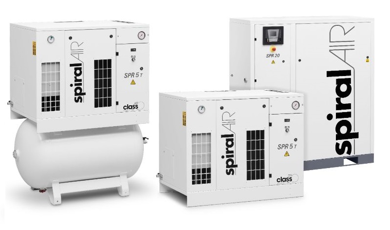 Compressores Isentos de Óleo