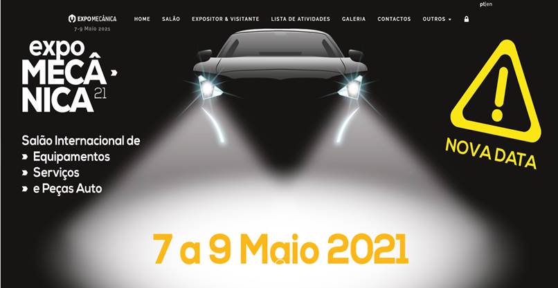 expo-mecânica