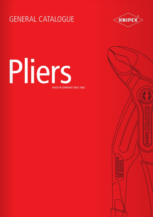 knipex_catalogo